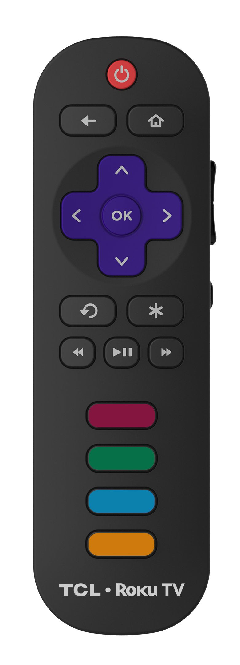 Tcl 43'' Class 4 Series 4K Uhd Hdr Roku 2017 Smart Tv   43S405